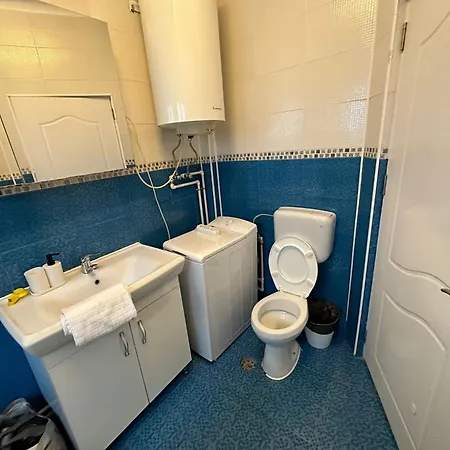 Appartement Roma Bucarest