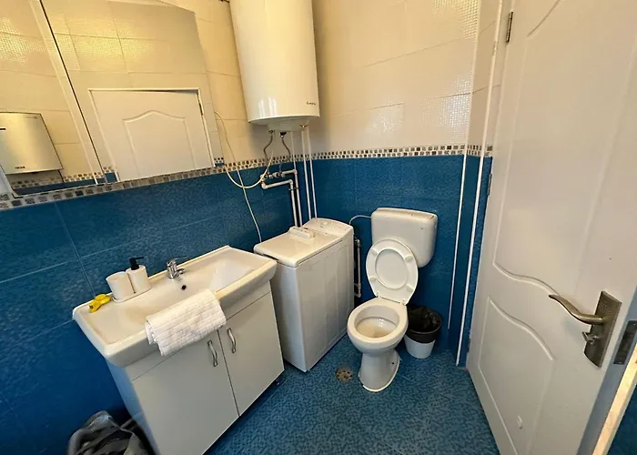 Apartment Roma Bucharest