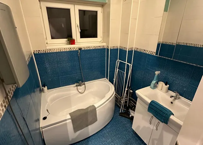 Appartement Roma